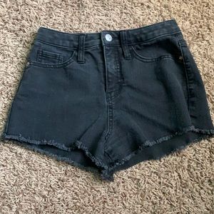 Black, 00, Highrise, Wild Fable